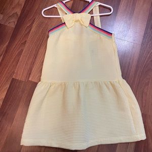 Janie and Jack dress T3